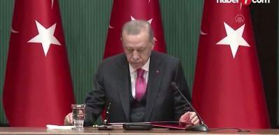 B&uuml;y&uuml;kel&ccedil;i atamaları Resmi Gazete'de