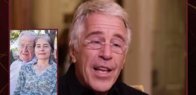 Chomsky&rsquo;nin eşinden Epstein a&ccedil;ıklaması: &ldquo;B&uuml;y&uuml;k bir hataydı&rdquo;