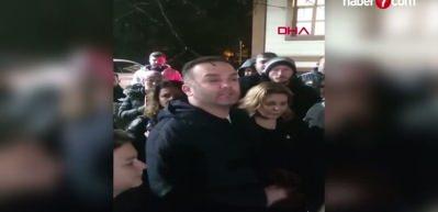 CHP'li başkan cinsel tacizden tutuklandı: Yerine ge&ccedil;en isim belli oldu