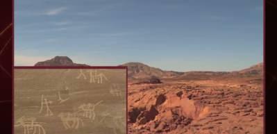 &Ccedil;&ouml;lde tarihi keşif! 10 bin yıllık insanlık izleri g&uuml;n y&uuml;z&uuml;ne &ccedil;ıktı