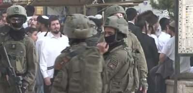 Dışişleri Bakanlığı: İsrail'in kararını en g&uuml;&ccedil;l&uuml; bi&ccedil;imde kınıyoruz