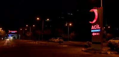 Diyarbakır'da 3 yaşındaki İlyas kaza kurşunuyla &ouml;ld&uuml;