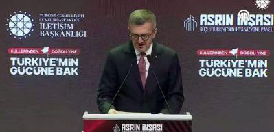 Duran: Kimsesizlerin kimsesi olma sorumluluğumuzu yerine getirdik