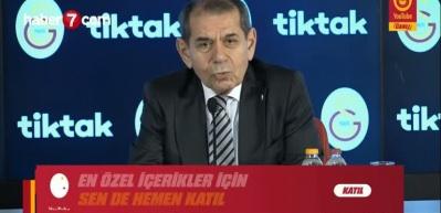 Dursun &Ouml;zbek'ten Erman Toroğlu'nun iddiası i&ccedil;in sert s&ouml;zler