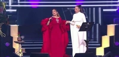 Ebru G&uuml;ndeş Riyad'da konser aldı! 1 saat i&ccedil;in aldığı astronomik rakam şok etti!