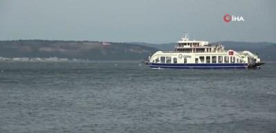 Ege Denizi'nde 4 b&uuml;y&uuml;kl&uuml;ğ&uuml;nde deprem meydana geldi!