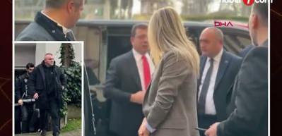 Ekrem İmamoğlu'nun koruması hakkında mahkemeden karar