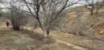 Elazığ'da yaşlı adam 7 g&uuml;nd&uuml;r kayıp!