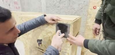 Enerji krizi T&uuml;rk &uuml;reticiye yaradı: Avrupalıların evini ısıtıyor