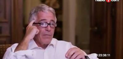 Epstein dosyasından Alibaba'nın kurucusunun ismi de &ccedil;ıktı