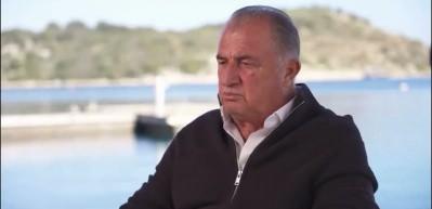 Fatih Terim paylaşımı ile ses getirdi: &Ccedil;ok yakında...