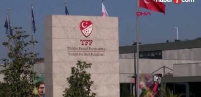 Fenerbah&ccedil;e ve Beşiktaş'a para cezası