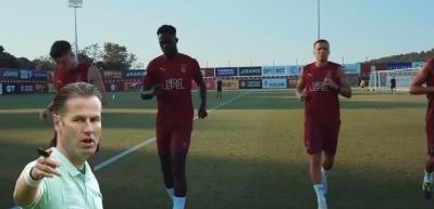 Galatasaray - Juventus ma&ccedil;ının hakemi a&ccedil;ıklandı