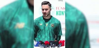 Galatasaray'da G&uuml;nay G&uuml;ven&ccedil; bilmecesi! Yerine S&uuml;per Lig'den potansiyelli aday