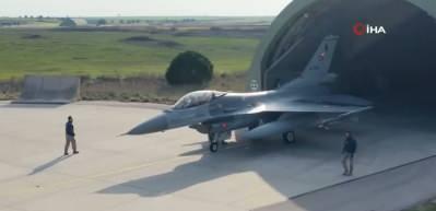 MSB'den elektronik harp destekli &lsquo;&ccedil;ok u&ccedil;aklı taarruz' eğitimi