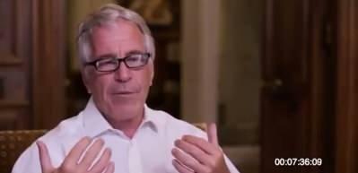 Hain plan Epstein'dan &ccedil;ıktı! T&uuml;rkiye ABD'nin projesini yok etti