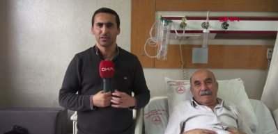 Hastanın kalbine giden kanı akciğere y&ouml;nlendiren &lsquo;anormal damar&lsquo; operasyonla kapatıldı