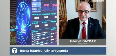 Dolardan ka&ccedil;ış, T&uuml;rkiye'ye yarayabilir!