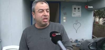 "IBAN" mağduru &Ouml;zlem'in babası &ccedil;arpıcı a&ccedil;ıklamalarda bulundu