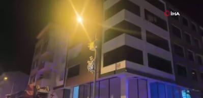 Iğdır'da gen&ccedil; kızın apartman dairesinde &ouml;l&uuml; bulunmasıyla ilgili 3 ş&uuml;pheli serbest