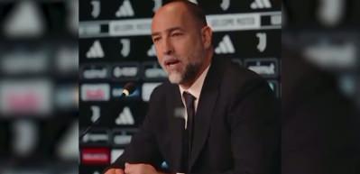 Igor Tudor s&uuml;rprizi! Dev takımla Şampiyonlar Ligi'nde m&uuml;cadele edecek