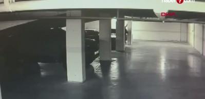 İmamoğlu&rsquo;na uzanan 30 milyon dolarlık soygunun g&ouml;r&uuml;nt&uuml;leri ortaya &ccedil;ıktı