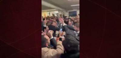 İMO se&ccedil;imleri sonu&ccedil;landı: Yeni başkan belli oldu