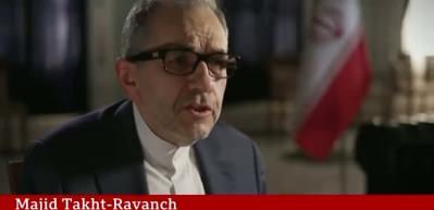 İran'dan n&uuml;kleer taviz sinyali: ABD'ye şartını sundu