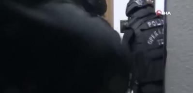 İsrail istihbaratına &ccedil;alışan 2 ş&uuml;pheli adliyeye sevk edildi