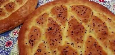 İstanbul Halk Ekmek'te ramazan pidesi 25 liradan satılacak
