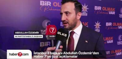 Hedef kitle belirlendi: AK Parti&rsquo;den İstanbul&rsquo;da devasa operasyon! Anketlerde b&uuml;y&uuml;k ivmelenme