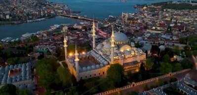 İstanbul Valiliği'nden yaklaşan ramazan &ouml;ncesi yeni genelge yayınlandı