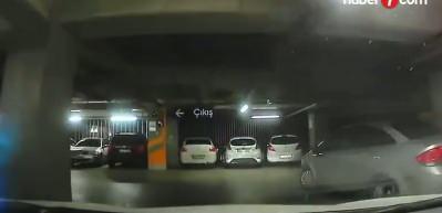 İstanbul&rsquo;da otopark aboneliği 20 bin lirayı g&ouml;rd&uuml;