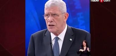 İYİ Partili isimden Zeynep G&uuml;neş'e &ccedil;irkin hakaret! M&uuml;savat Dervişoğlu kararını duyurdu