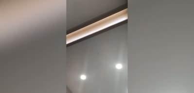 İzmir Belediye binasında sağanak imtihanı: Meclis salonunu bile yağmurdan koruyamadı