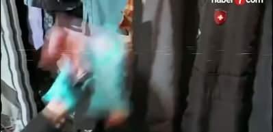 Ka&ccedil;ak&ccedil;ılara b&uuml;y&uuml;k darbe! Yılın ilk ayında 7,6 milyar liralık vurgun engellendi...