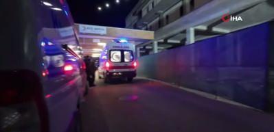 Karaman'da 13 yaşında bir &ccedil;ocuk bı&ccedil;aklandı!