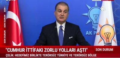 Ke&ccedil;i&ouml;ren Belediye başkanın istifası hakkında konuştu