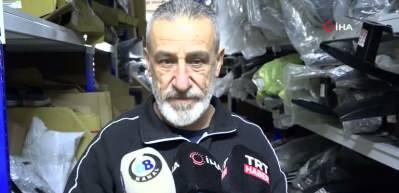 Kızının komşusuna telefon bankacılığı bilgilerini verdi, hayatı karardı