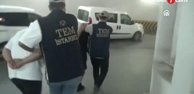 MİT Mossad'ın kripto parayla casusluk faaliyetlerini engelledi