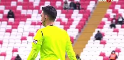Eski hakem Arda Kardeşler futbolcu menajeri oluyor
