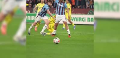 Ma&ccedil; biter bitmez ortaya &ccedil;ıktı: Son 2 yıldır değişmeyen istatistik