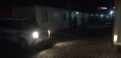 Malatya&rsquo;da 63 yaşındaki adam konteyner i&ccedil;inde &ouml;l&uuml; bulundu