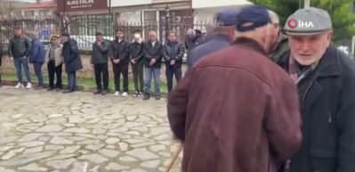 Mardin'e gezmeye giden iki arkadaştan acı haber geldi!