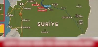 Suriye tamam: Y&uuml;zde 35&rsquo;lik g&uuml;&ccedil; serbest! Ankara asıl hamleyi şimdi yapıyor... &lsquo;Oyunun kuralını değiştirecek hamle&rsquo;