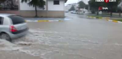 Meteoroloji'den &uuml;&ccedil; ile sarı kodlu uyarı!