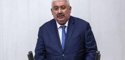 MHP&rsquo;li Yal&ccedil;ın&rsquo;dan CHP ve &ldquo;Ter&ouml;rs&uuml;z T&uuml;rkiye&rdquo; a&ccedil;ıklaması