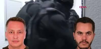 MOSSAD'ın T&uuml;rkiye ağı deşifre oldu! İşte ajanların arasında ge&ccedil;en konuşmalar