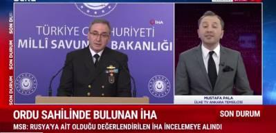 MSB&rsquo;den &ldquo;savaş gemisi satıldı&rdquo; iddialarına sert yalanlama