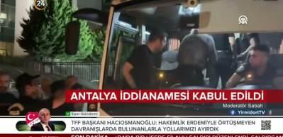 Muhittin B&ouml;cek hakkında istenen ceza belli oldu